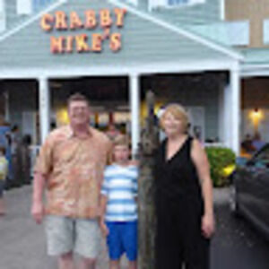 Meet your Posher, Dougconley